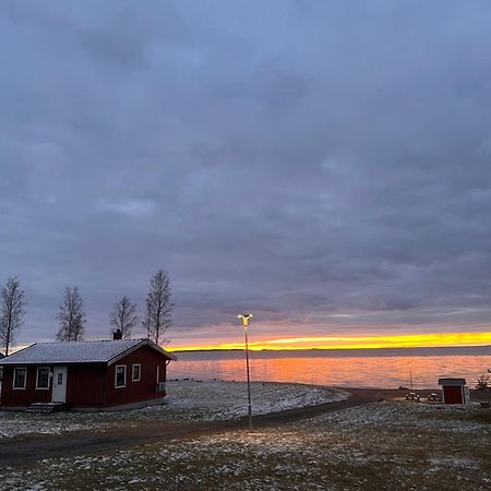Askevikstugby Villa Sjötorp Buitenkant foto